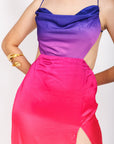Vestido Pink
