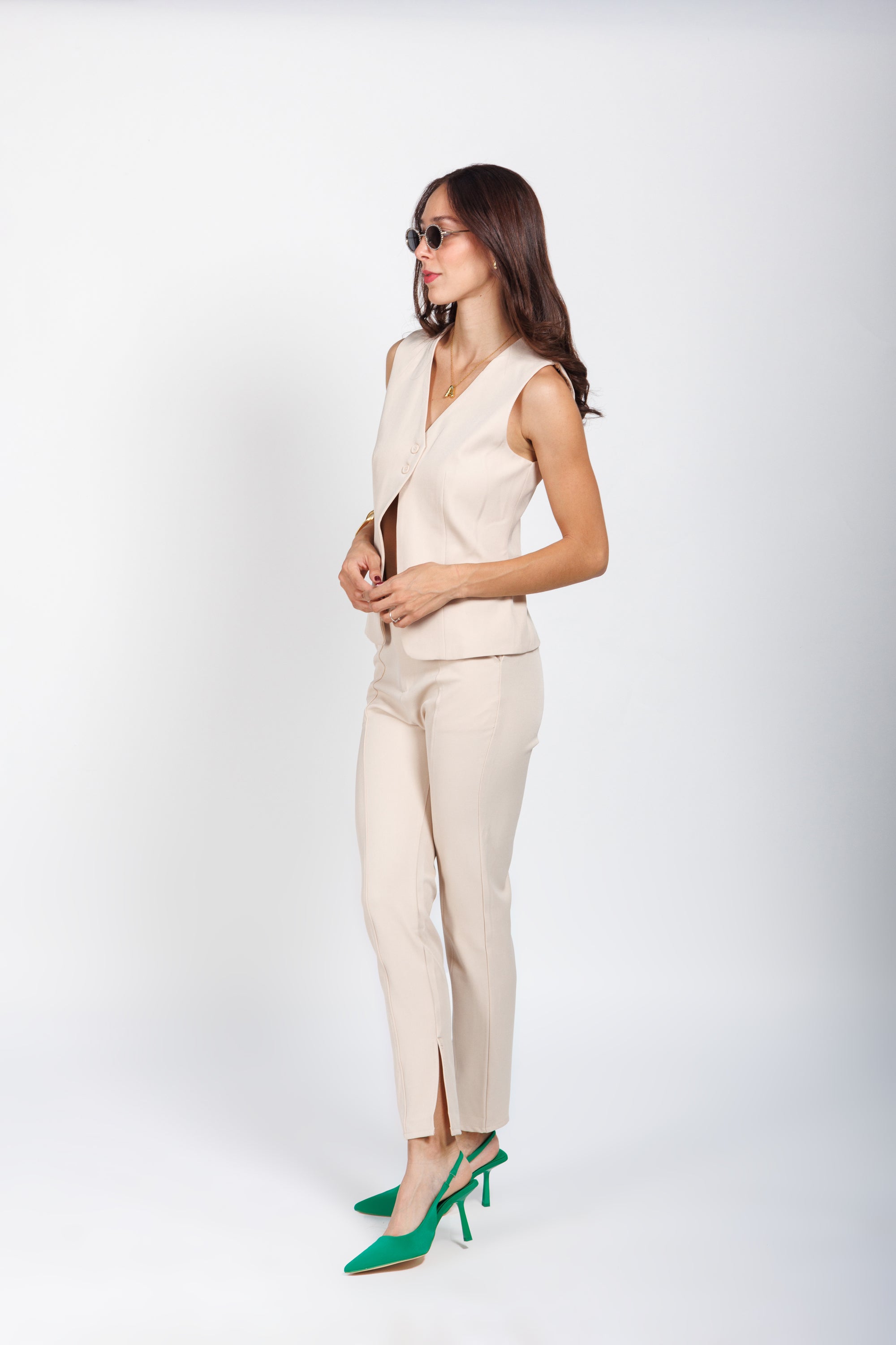 Conjunto Edit