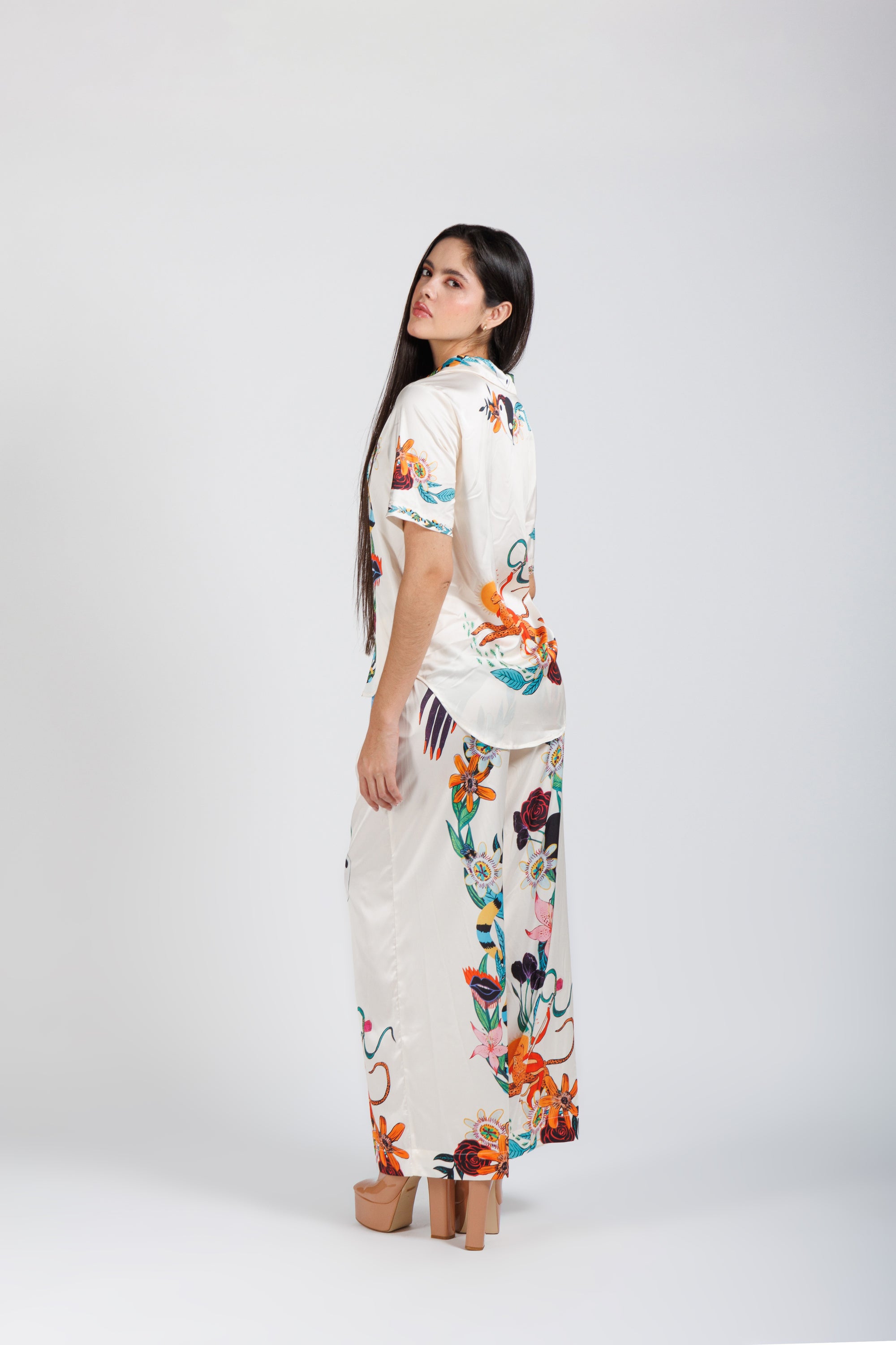 Conjunto Fantasy Island
