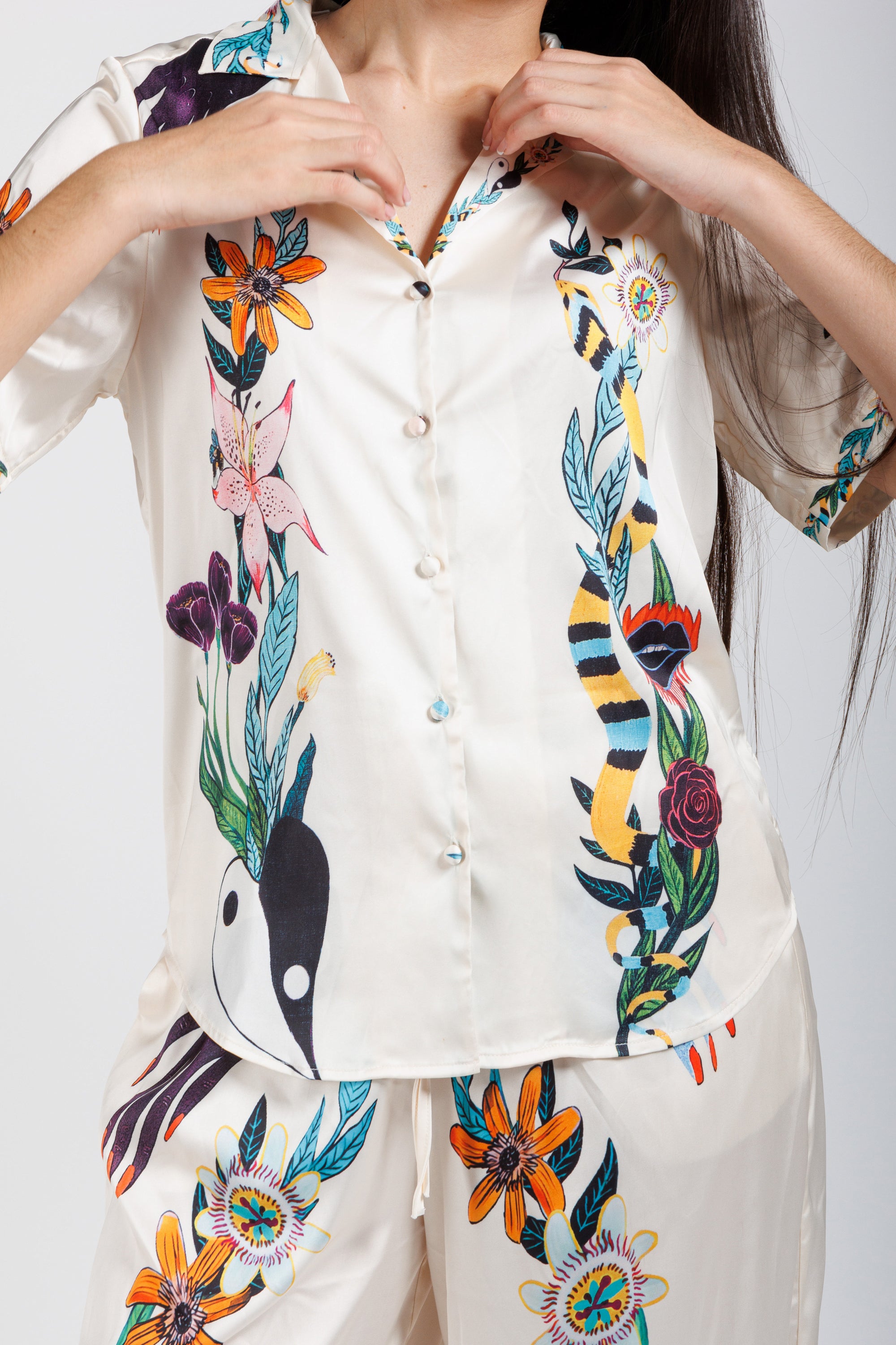 Conjunto Fantasy Island