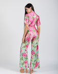 Set Seda Floral