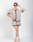 Conjunto Amber