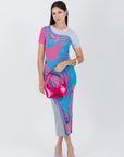 Vestido Hera