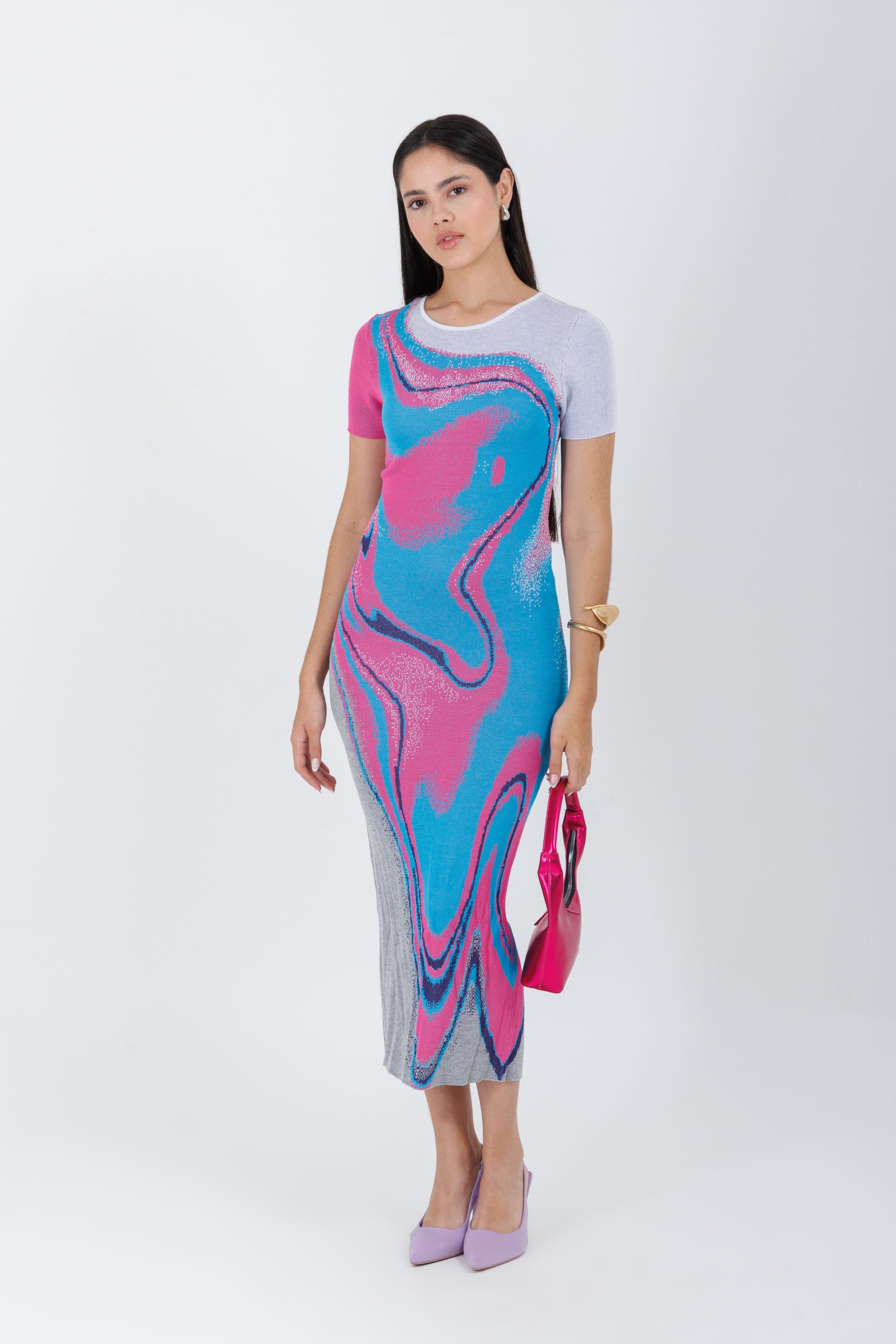 Vestido Hera