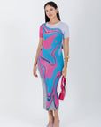 Vestido Hera