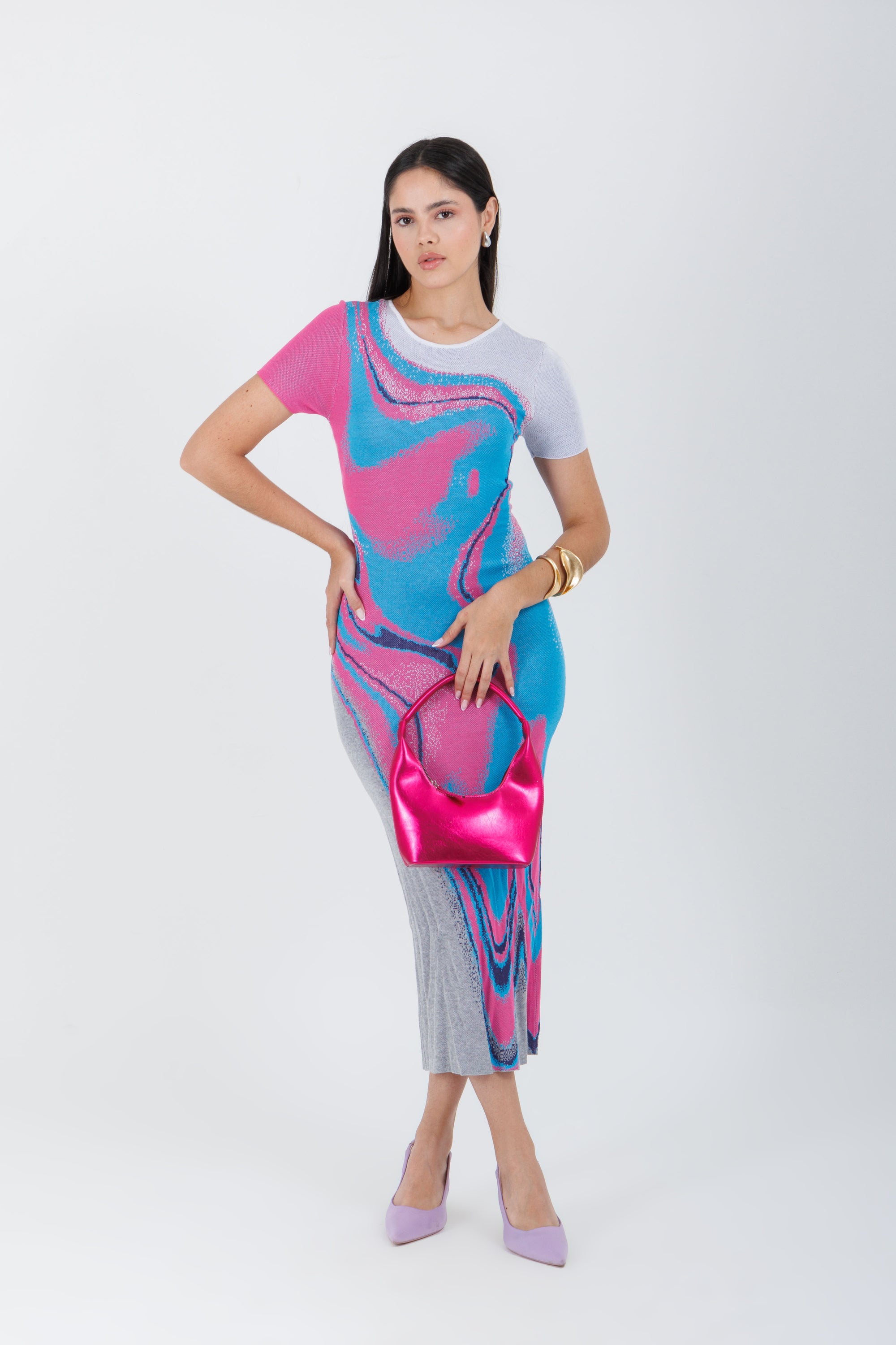 Vestido Hera