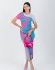 Vestido Hera