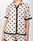 Conjunto Amber