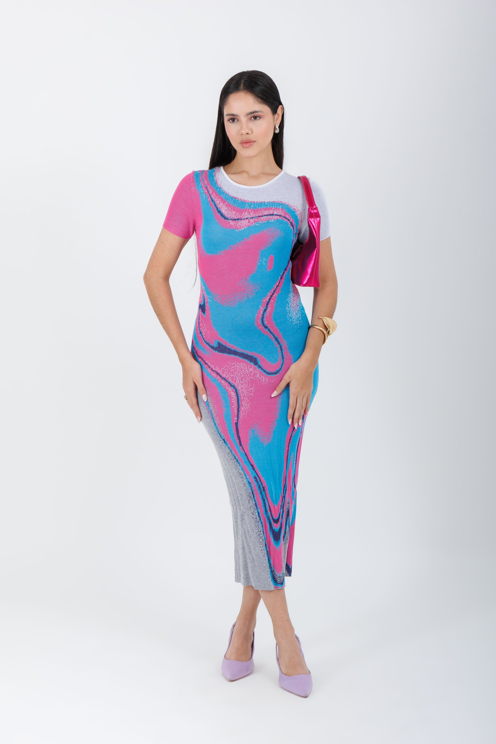 Vestido Hera
