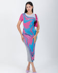 Vestido Hera