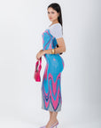 Vestido Hera