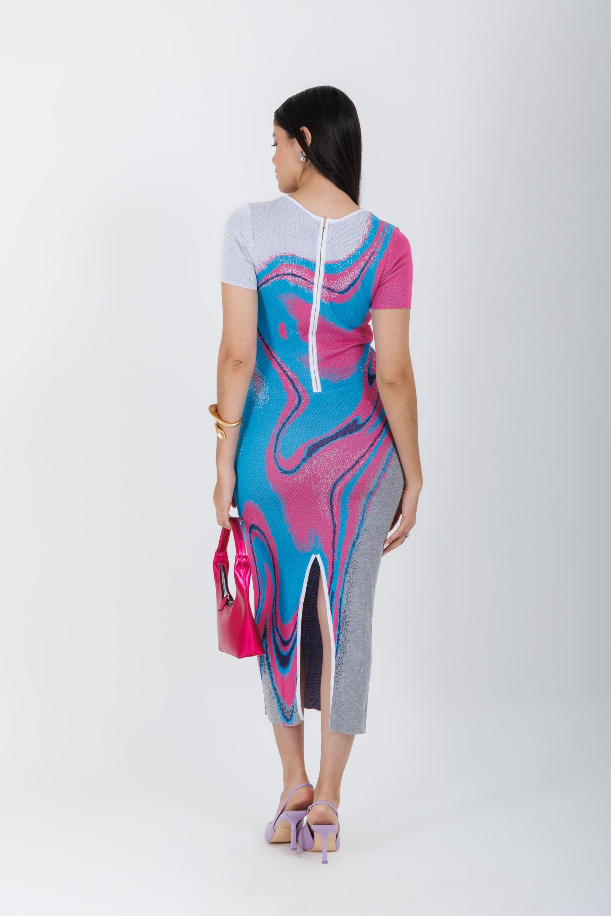 Vestido Hera