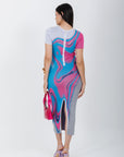 Vestido Hera