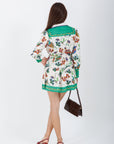 Vestido Sunday