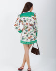 Vestido Sunday