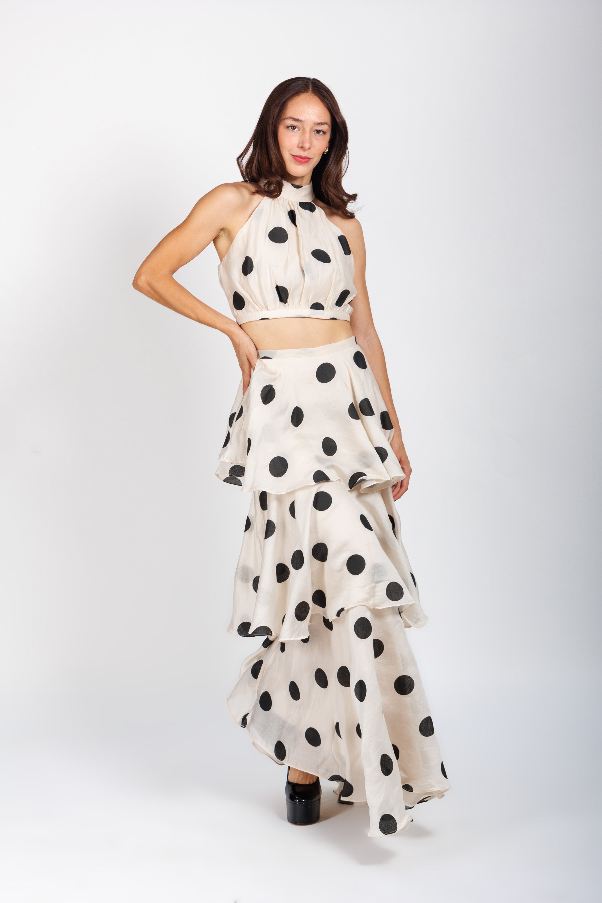Conjunto Luxil