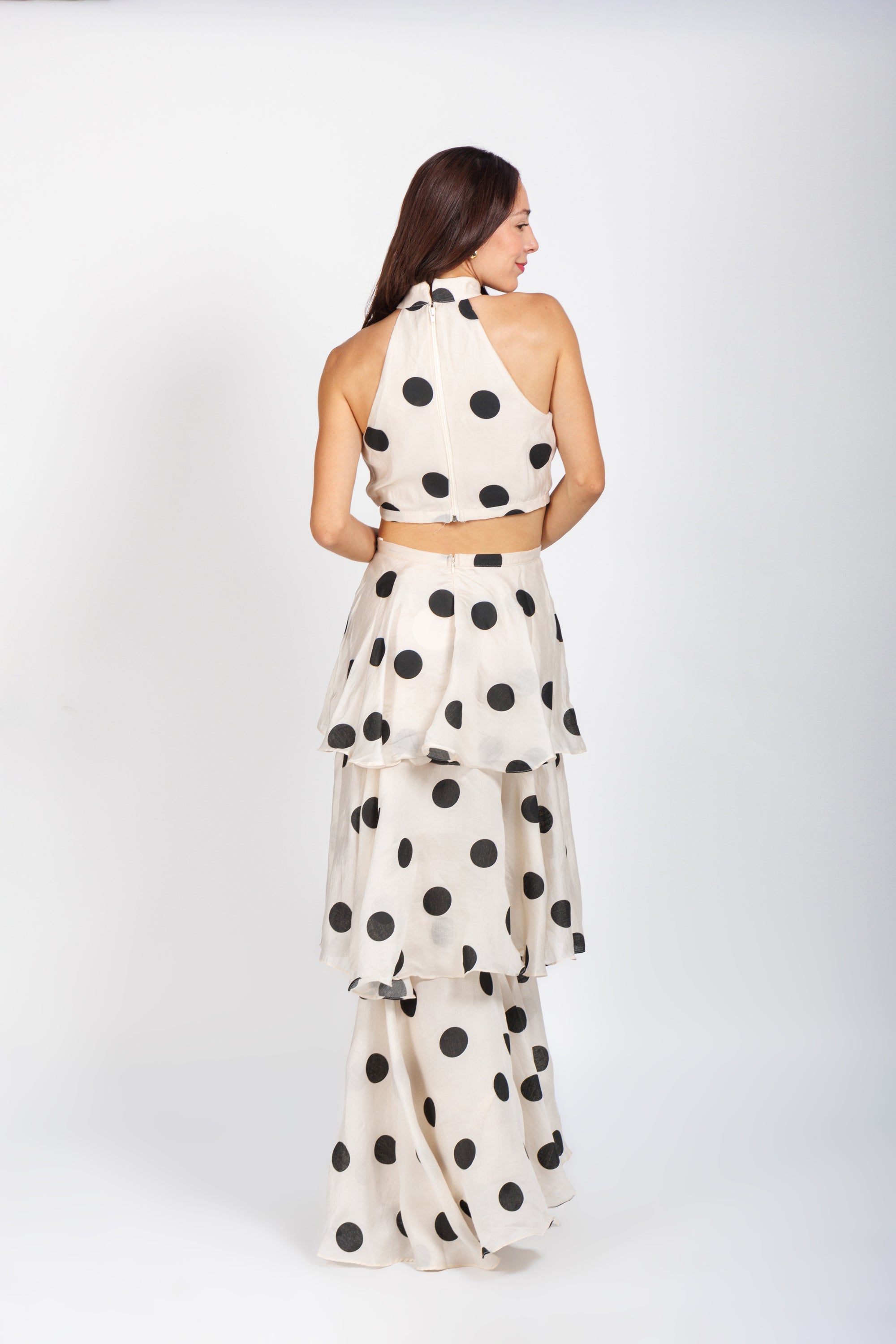 Conjunto Luxil