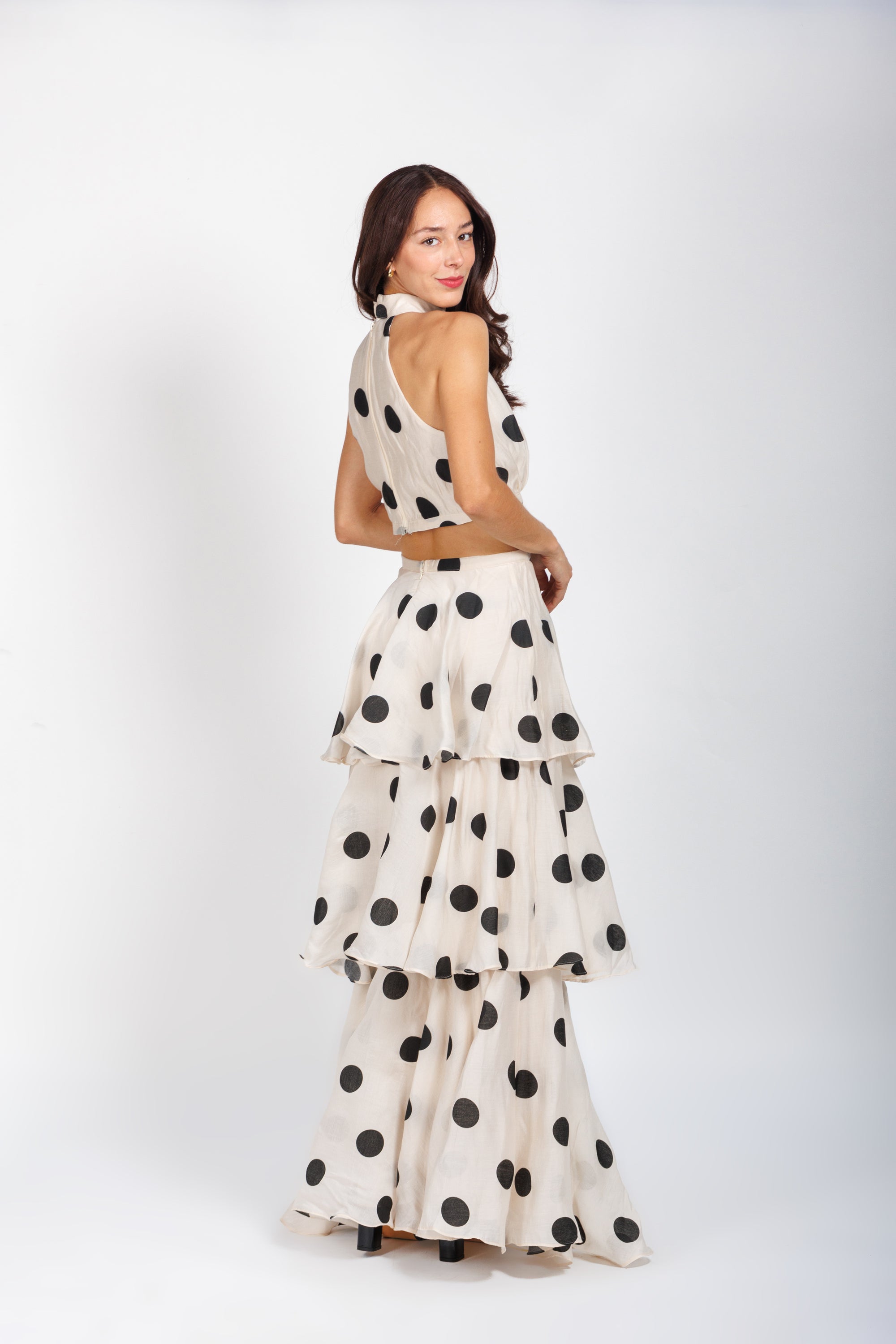 Conjunto Luxil