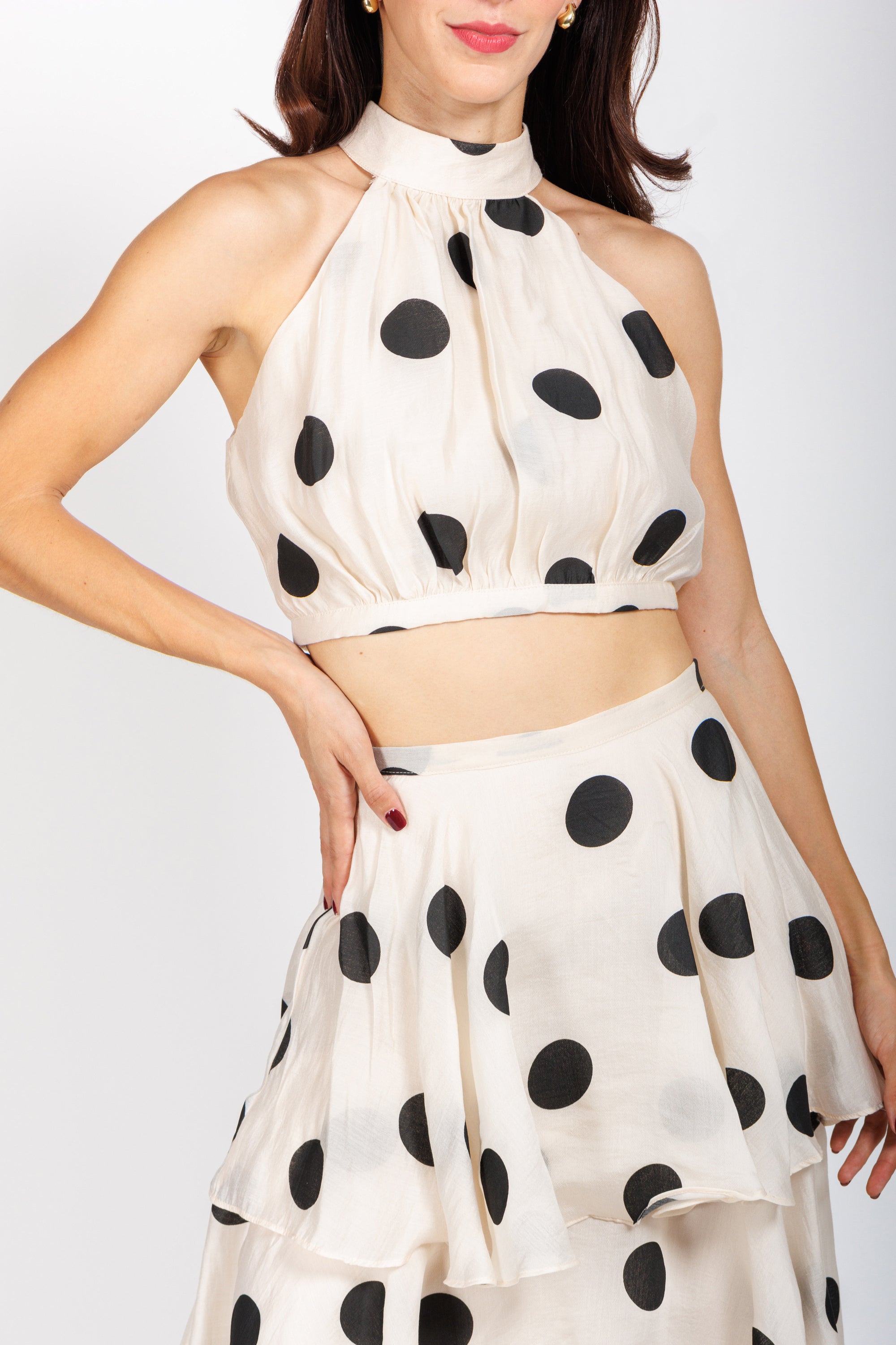 Conjunto Luxil