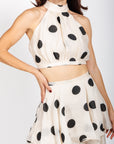 Conjunto Luxil