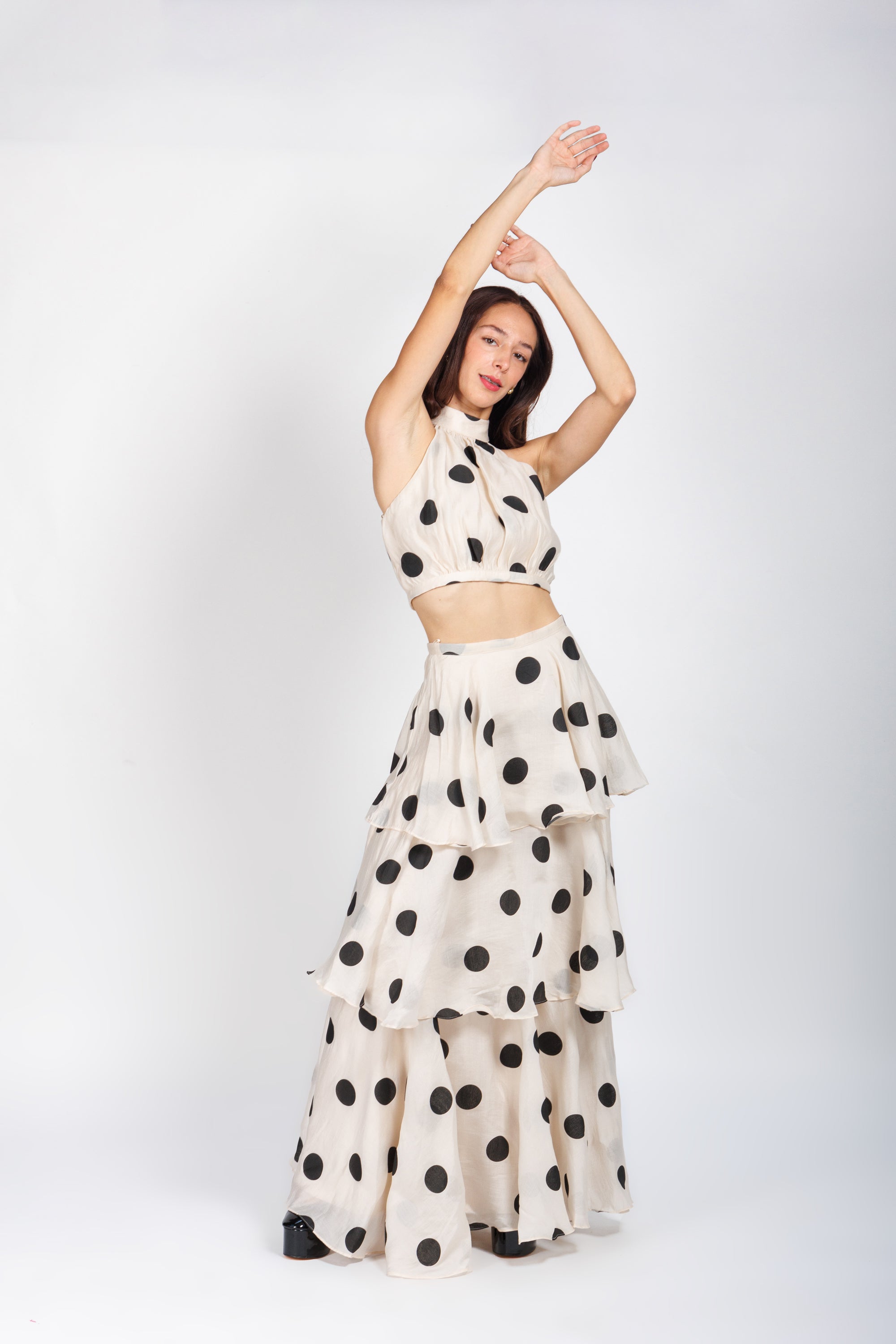 Conjunto Luxil