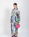 Conjunto Pavorreal