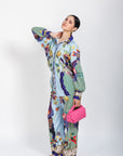 Conjunto Pavorreal