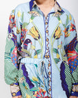 Conjunto Pavorreal