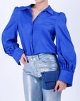 Blusa Tea Cup