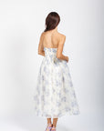 Vestido Floreado Mable