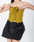 Short Falda Ina