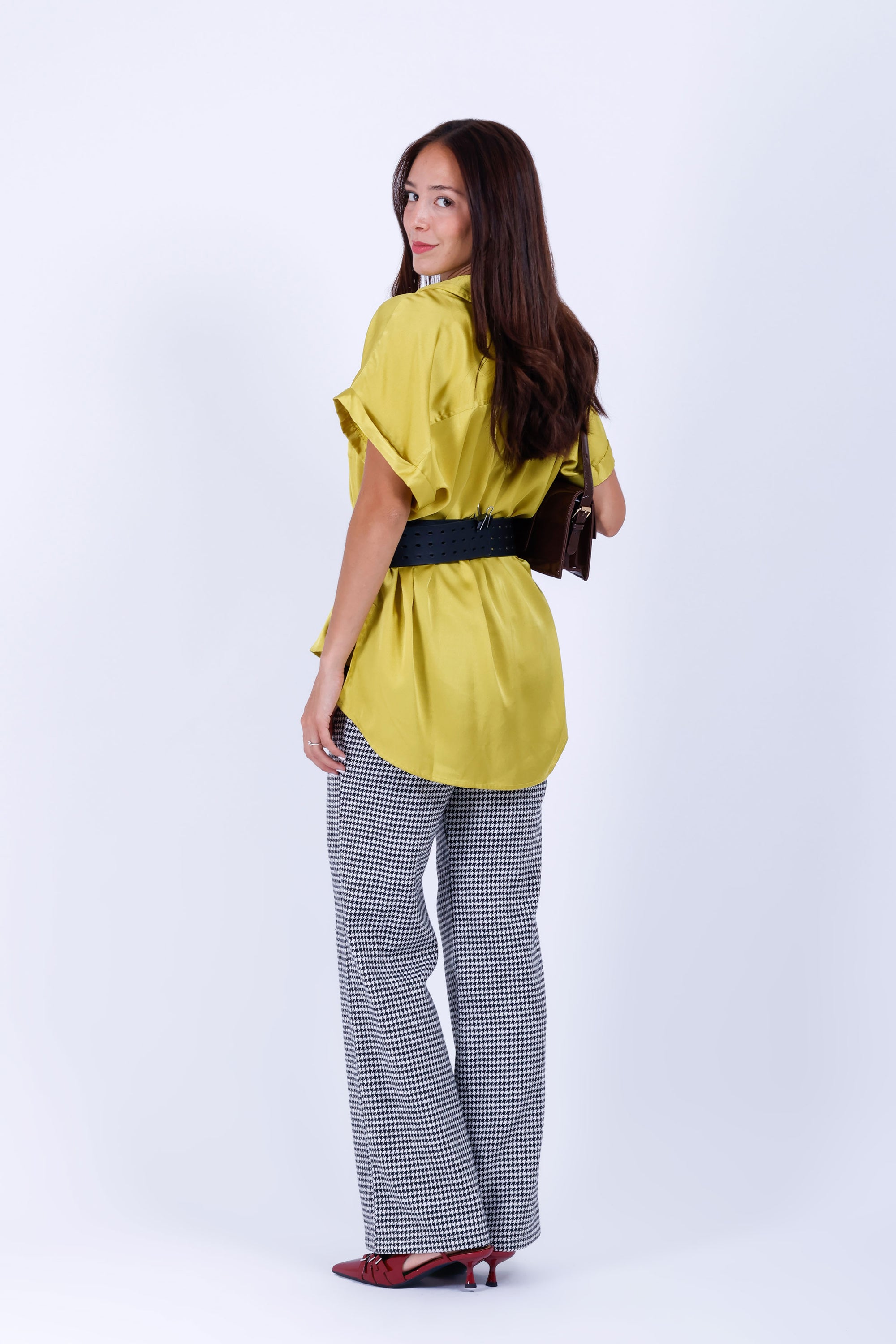 Blusa StyleU