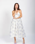 Vestido Floreado Mable