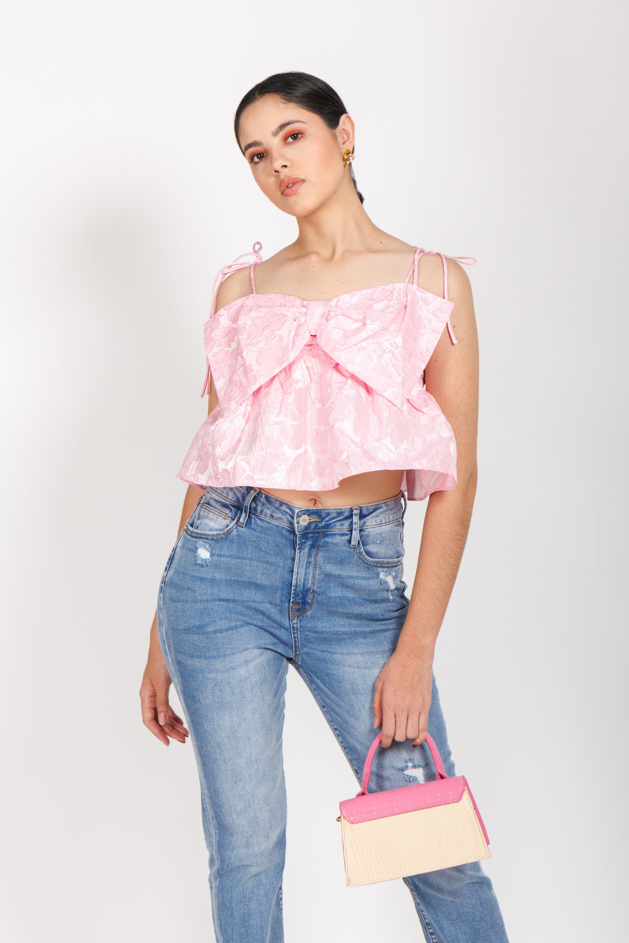 Blusa DayMoon