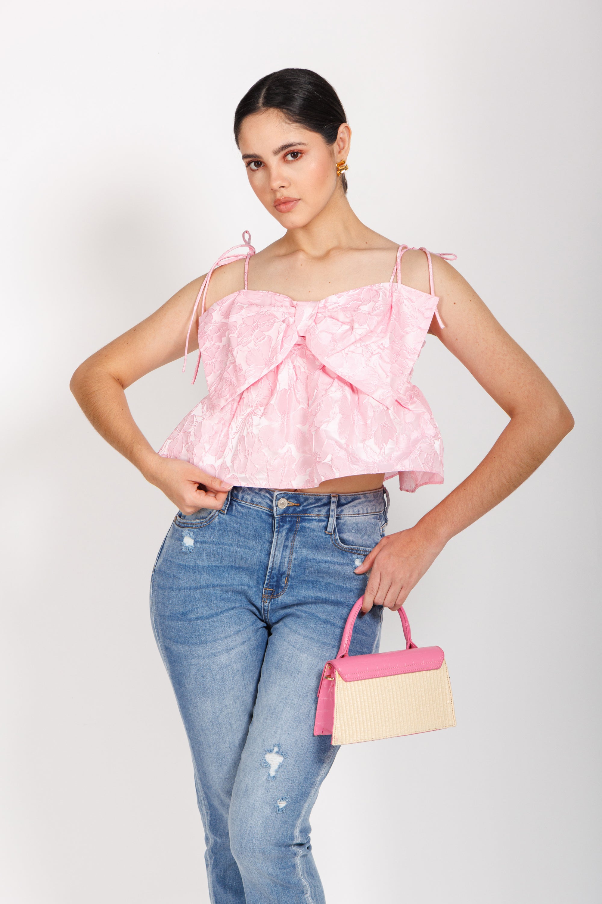 Blusa DayMoon