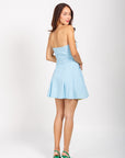 Vestido Idem