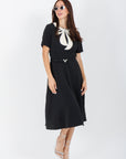 Vestido Fashion