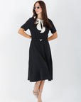 Vestido Fashion