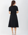 Vestido Fashion