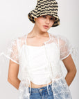Vestido Storia