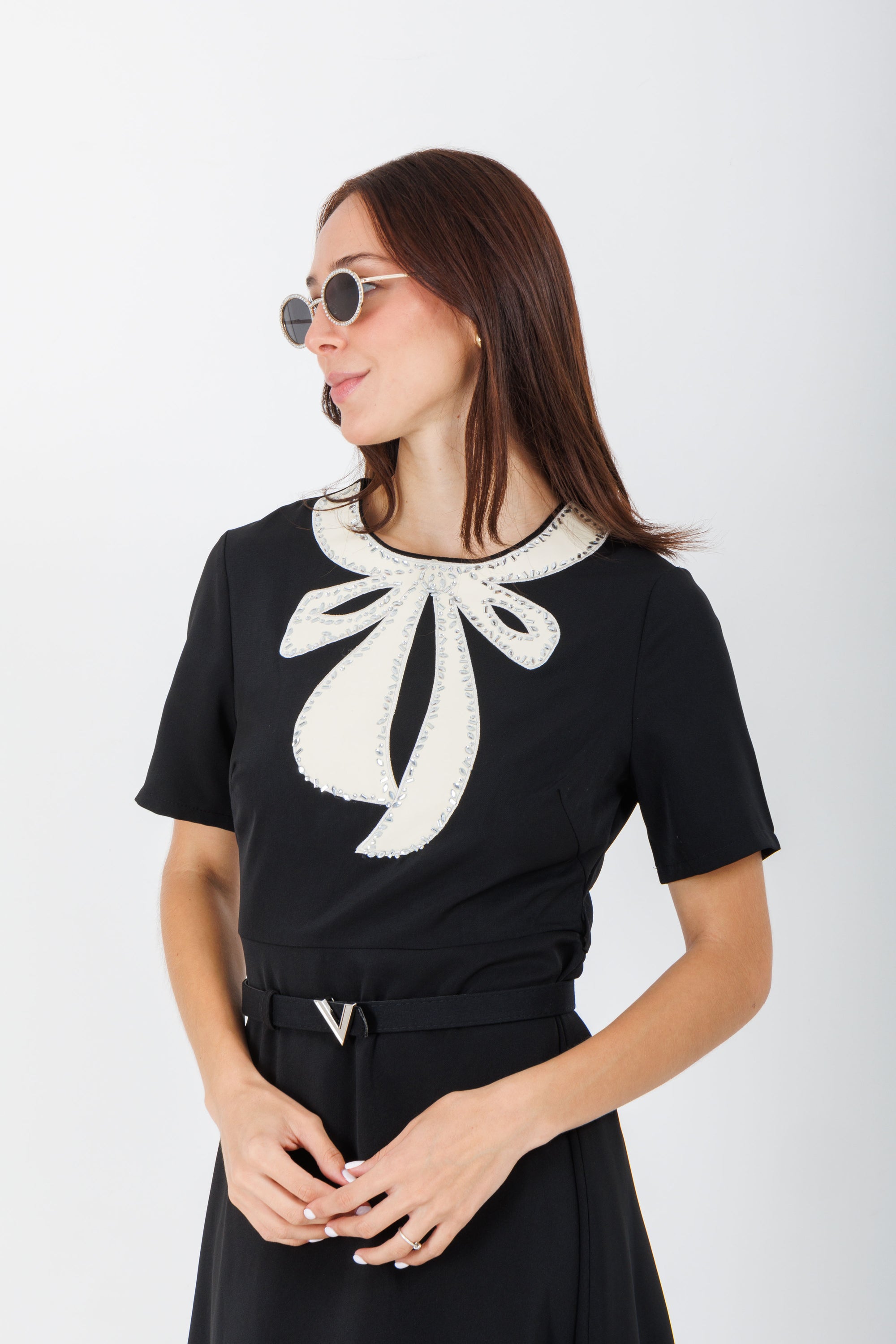 Vestido Fashion