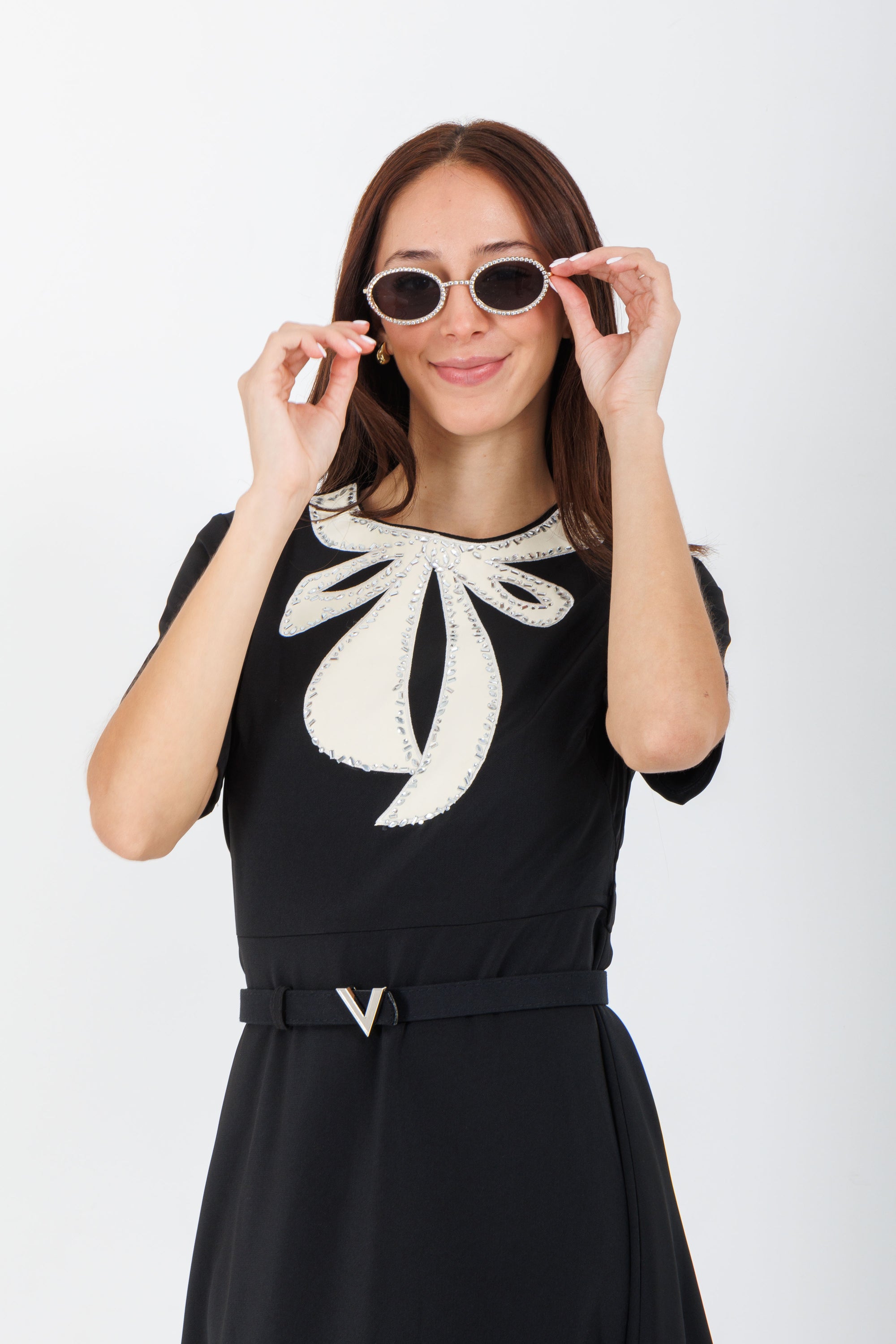 Vestido Fashion
