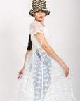 Vestido Storia