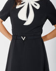 Vestido Fashion