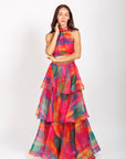 Conjunto Arcoiris