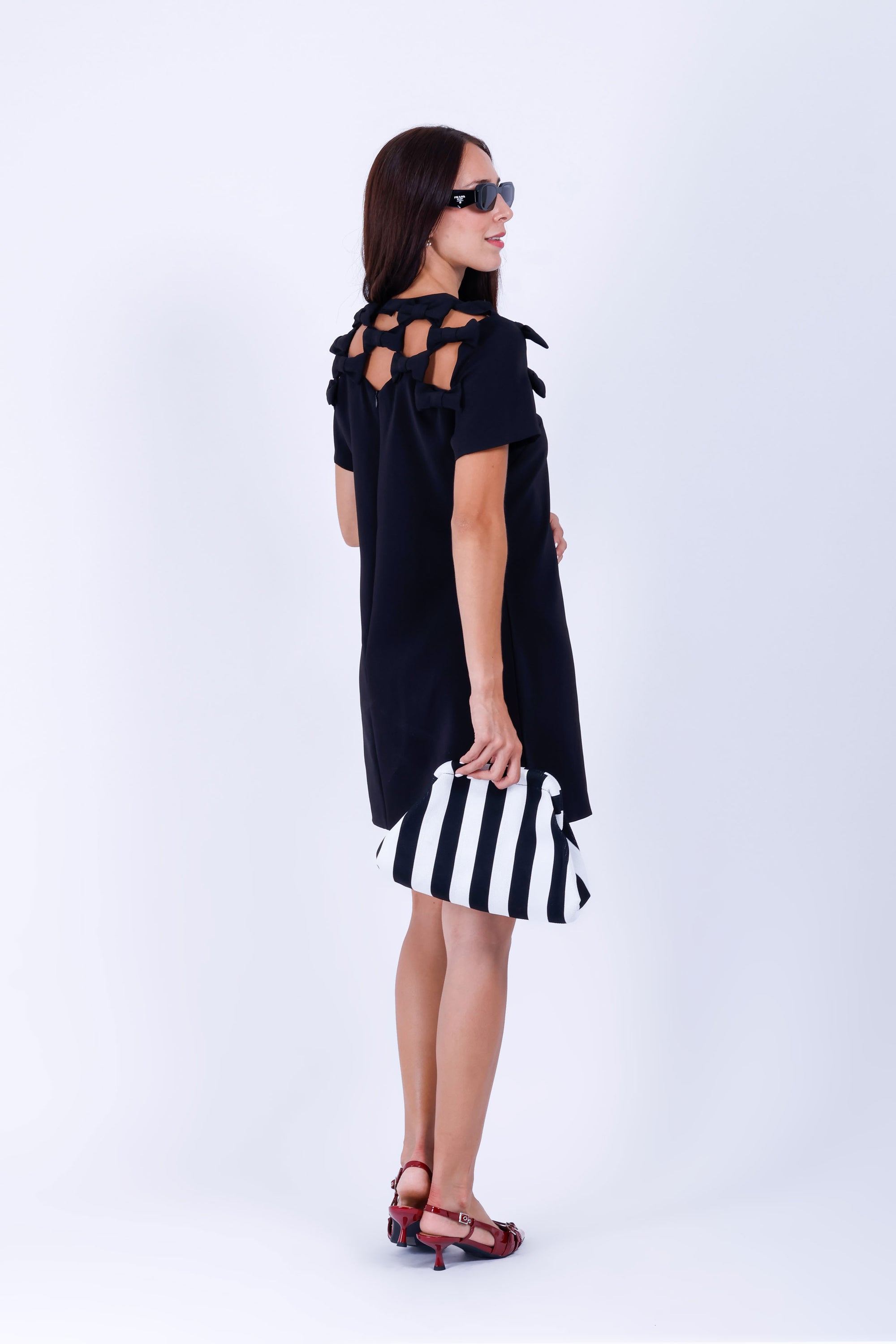 Vestido Rosee