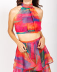 Conjunto Arcoiris