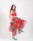 Conjunto Arcoiris