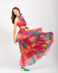 Conjunto Arcoiris