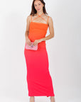 Vestido Luna